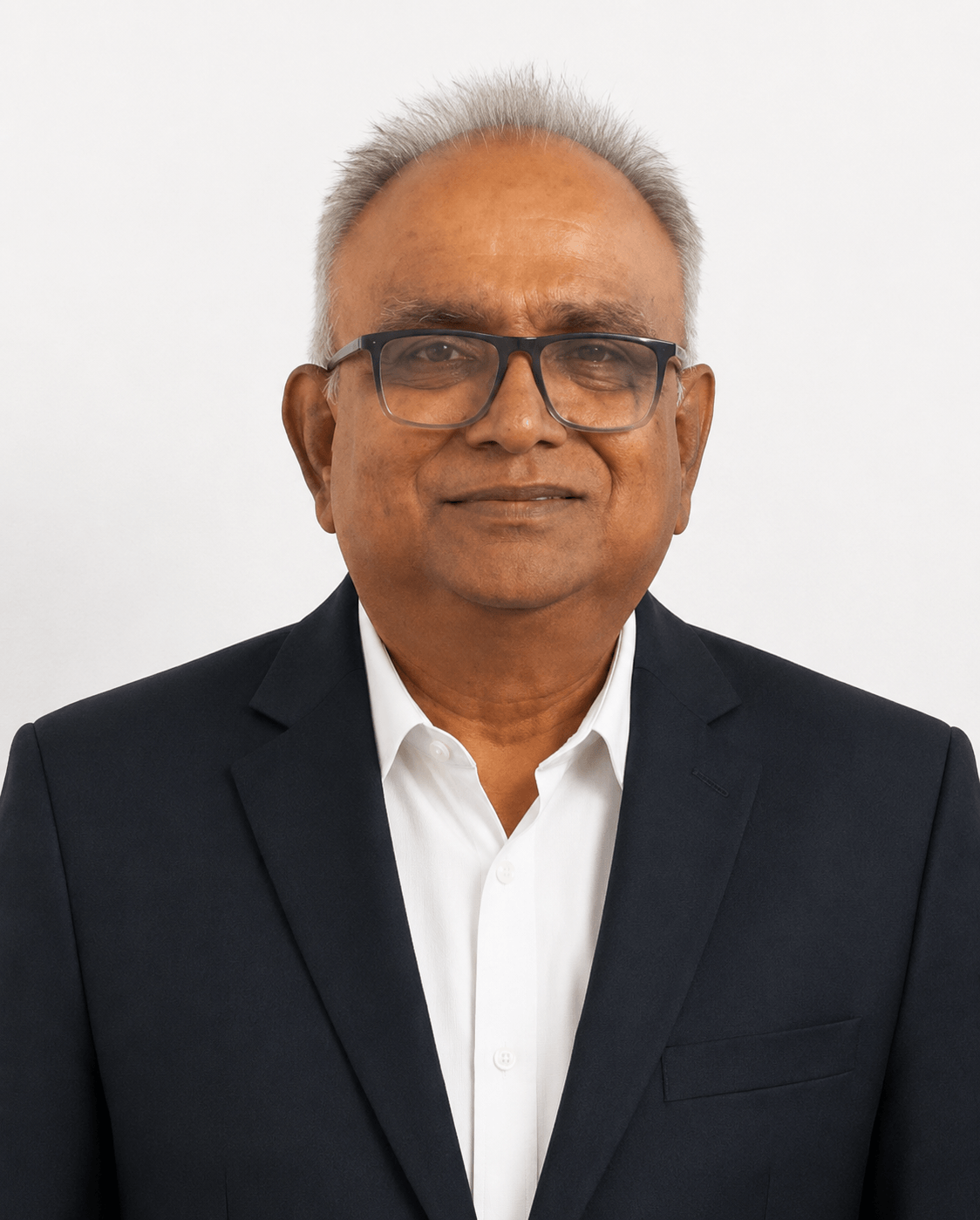 Rajendra Toshniwal — Founder & Managing Promoter